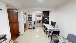 Blk 129 Bukit Merah View (Bukit Merah), HDB 3 Rooms #608071331
